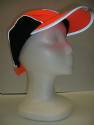 Foldable Hiviz Cap